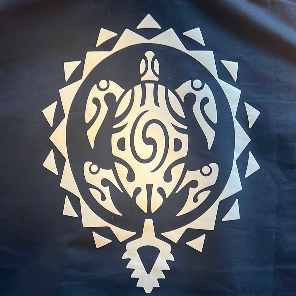 Maui Brewing Co casual button down shirt